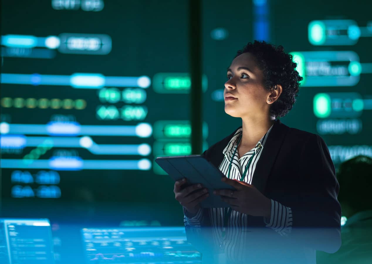 Projeto de consultoria TI